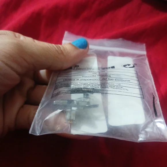 NEW Star-shaped jeans fit adjustment - Picture 5 of 5